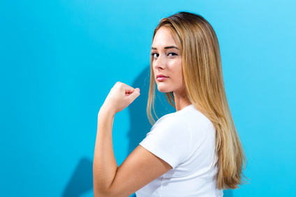 Training weerbaarheid voor meisjes van 12+
