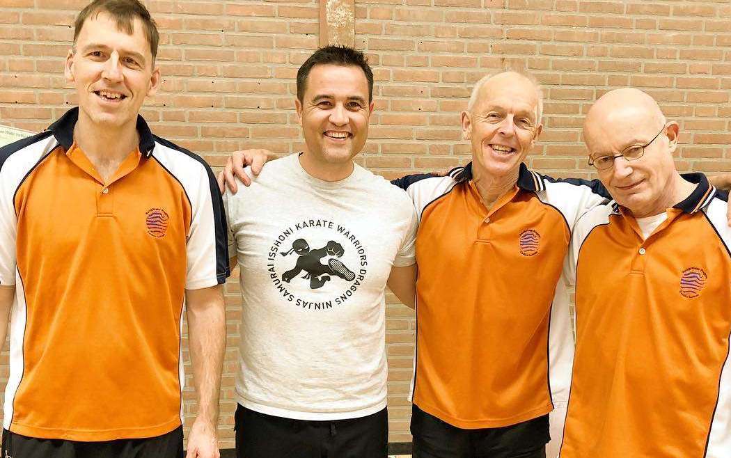 Rots en Water specialisatie voor autisme