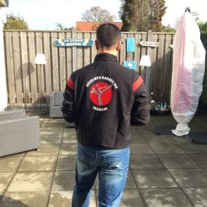 Trainingspak 'Club'