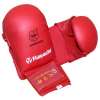vuist wkf rood